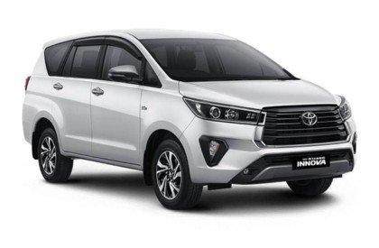 Toyota Innova SUV